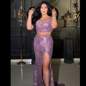 Meet your Posher, Oumeima